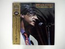 BRYAN FERRY LET'S STICK TOGETHER POLYDOR 20MM9103 JAPAN OBI VINYL LP