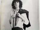 PATTI SMITH HORSES ARISTA IES80454 JAPAN VINYL LP