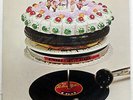 ROLLING STONES LET IT BLEED LONDON GP-1063 JAPAN VINYL LP