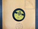 CONNIE FRANCIS ROUNDABOUT / BOSSA NOVA HAND DANCE 10