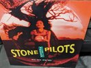 Stone Temple Pilots – Core LIMITED red splatter color vinyl - great  sound