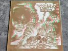 The Cramps – Off The Bone 1983 1st issue UK Vinyl, LP, Limited Ed. 3D cover