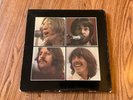 The Beatles ‘Let It Be’ 1970 UK 1st issue box set in vg+ cond w/ Get Back book