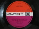 LED ZEPPELIN II 2 1969 UK PLUM ATLANTIC LEMON SONG 1st PRESS PHENOMENAL AUDIO