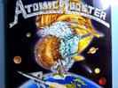 ATOMIC ROOSTER w/CHRIS FARLOWE ATOMIC ROOSTER IV RARE SEALED ORIG '73 ELEKTRA LP