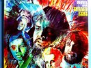 CANNED HEAT w/AL WILSON BOOGIE WITH CANNED HEAT RARE ORIG '68 LIBERTY LP NR MINT