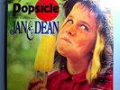 JAN & DEAN POPSICLE RARE STILL SEALED ORIGINAL 1966 LIBERTY STEREO LP BEAUTIFUL
