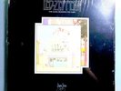 LED ZEPPELIN THE SONG REMAINS SAME RARE SEALED ORIG'76 SWAN SONG 2-LP SET w/BOOK
