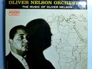 OLIVER NELSON AFRO/AMERICAN SKETCHES RARE ORIG '61 PRESTIGE MONO LP RVG NJ DG