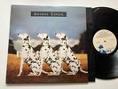 Animal Logic LP Animal Logic W/ Stewart Copeland