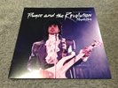 Prince And The Revolution: Purple Rain 2017 Warner Bros Reissue 12'' Maxi Single