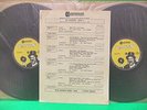 Dr. Demento Radio Show June 1 1987 2LP 87-23 Emo Philips George Carlin Playmates