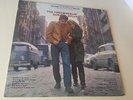 The Freewheelin' Bob Dylan LP 1960s press CS 8786 Stereo 2-Eye Vinyl Album #23M