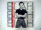 IGGY POP BLAH-BLAH-BLAH A&M C28Y3097 JAPAN OBI VINYL LP