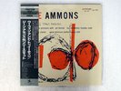 GENE AMMONS ALL STAR SESSIONS PRESTIGE SMJ6610M JAPAN PROMO OBI VINYL LP