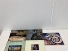 Vinyl LP Bundle x5 S#544