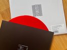 Joy Division – Unknown Pleasures / Limited Ruby Red Vinyl LP