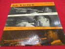 JOE WILDER Wilder n Wilder LP 1956 orig SAVOY deep groove JAZZ