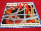 v/a THE SOUL OF JAZZ LP 1958 original deep groove