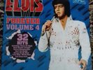 ELVIS PRESLEY..............FOREVER...VOL 4...........VINYL   LP.