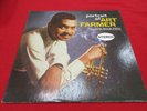 ART FARMER Portrait of LP 1958 original HARD BOP deep groove STEREO