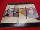 CHARLES MINGUS Ah Um LP 1959 orig COLUMBIA 6 eye promo JAZZ