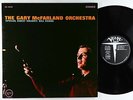 Gary McFarland Orchestra - Special Guest Soloist Bill Evans LP - Verve VG+