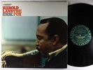 Harold Land - The Fox LP - Contemporary - S7619 Green Label DG VG++