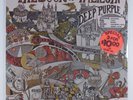 DEEP PURPLE The Book Of Taliesyn TETRAGRAMMATON T-107 LP reissue SEALED e