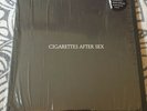 Cigarettes After Sex (Partisan Records) Vinyl 12