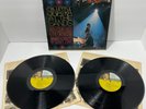FRANK SINATRA w/ COUNT BASIE at The Sands Las Vegas Vinyl 33 Album 2x LP Record