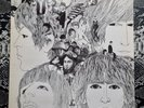 The Beatles – Revolver Mint UK Vinyl LP