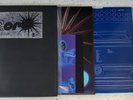U.F. Orb LP The Orb  DBLE LP  PVC sleeve