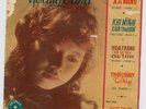 7” South Saigon Vinyl Vietnamese Record, Phuong Dung, Hoang Oanh, Ha Thanh, Rare
