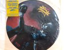 1986 King Diamond - Halloween [Picture Disc] Vinyl LP Album-NM