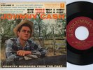 Rare Country EP- Johnny Cash- Now, There Was A Song, Vol. II- Columbia # B 14632