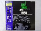 Jackie McLean A Fickle Sonance Blue Note LNJ-80157 Japan  VINYL LP OBI