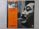 The George Otsuka 5 Go On' Three Blind Mice TBM-13 Japan  VINYL LP OBI