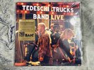Tedeschi Trucks Band Derek Everybody'S Talkin' yellow vinyl BAM exclusive new
