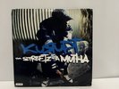 Kurupt Tha Streetz Iz a Mutha 2x LP Vinyl  1999 Artemis Records Worn Condition
