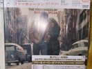 Bob Dylan THE FREEWHEELIN` 12
