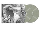 NEW TAYLOR SWIFT Folklore Stolen Lullabies LE Deluxe Green Vinyl 2LP NEW SEALED