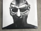 Madvillain Madvillainy Vinyl LP Record Madlib MF Doom  Stones Throw NEW SEALED