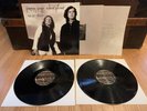 Jimmy Page & Robert Plant - No Quarter 2xLP 1st Press 1994 Vinyl, Nice copy