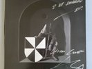 SIGNED Mint The Road Part II (Lost Highway) UNKLE Neon vinyl