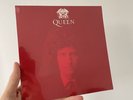 Brian May (QUEEN) -  'We Will Rock You' Red Vinyl (LE 1000) Brand New & Sealed