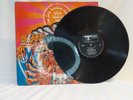 Jimi Hendrix Axis Bold As Love vinyl Mono W/ Lyric Sheet H14