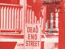 KINKS - GREATEST HITS - DEADEND STREET - NEAR MINT - LP WITH BONUS 10