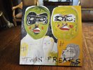 Paul McCartney Vinyl Twin Freaks 2005 Parlophone (EMI) Double LP First Press