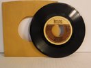 Garfield Fleming, Don't Send Me Away / You Got Dat Right, 1981 Becket BKA-45-7A